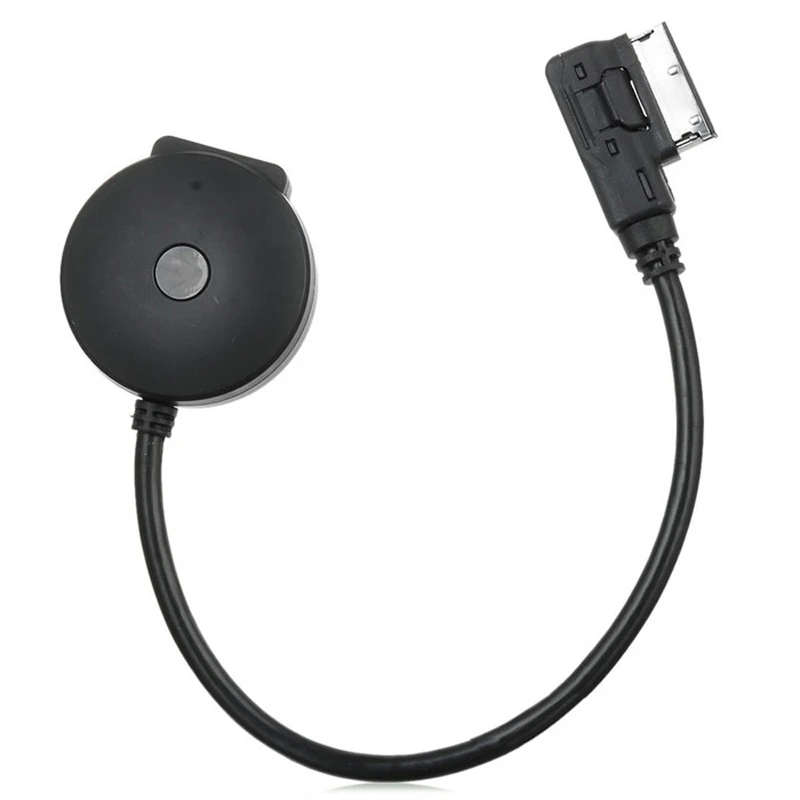 CY Media In AMI MDI к Bluetooth аудио Aux и USB гнездовой адаптер кабель для автомобиля VW AUDI A4 A6 Q5 Q7
