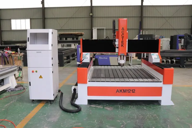 AKM1212 фрезерный станок Настольный 3d модель cnc мини-токарный по дереву немецкое