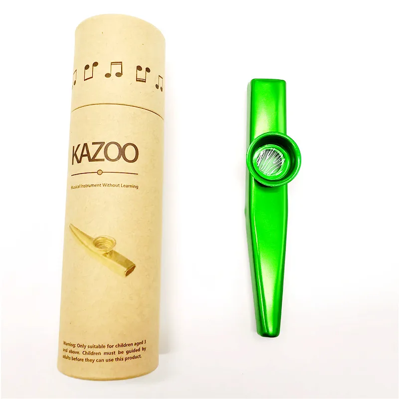 Один набор легкий портативный флейта для начинающих музыкальный инструмент