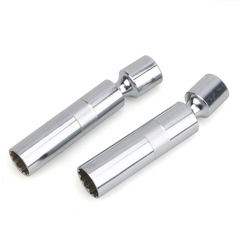 

Свеча зажигания 3/8 дюйма, 14/16 мм, специальные гнезда, 12 зубьев, гибкая 3/8, инструмент для розетки, стандартная головка, инструменты для ремонта...