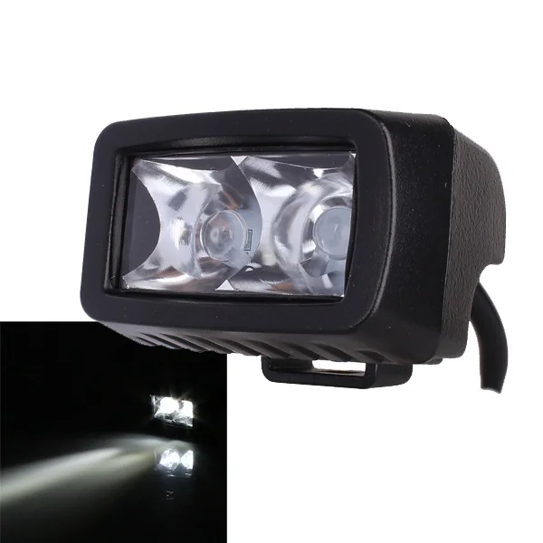 Светодиодсветильник фары 2 шт. противотуманные для внедорожников 3 дюйма 8 Вт