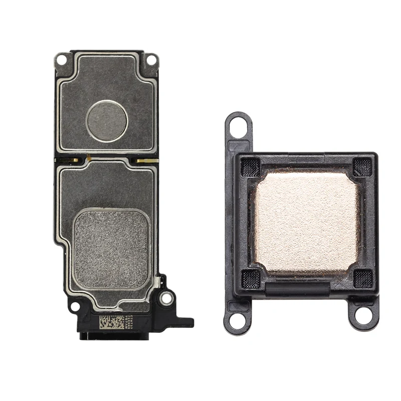 1 комплект Громкоговоритель зуммер громкоговоритель кольцо гибкий кабель для