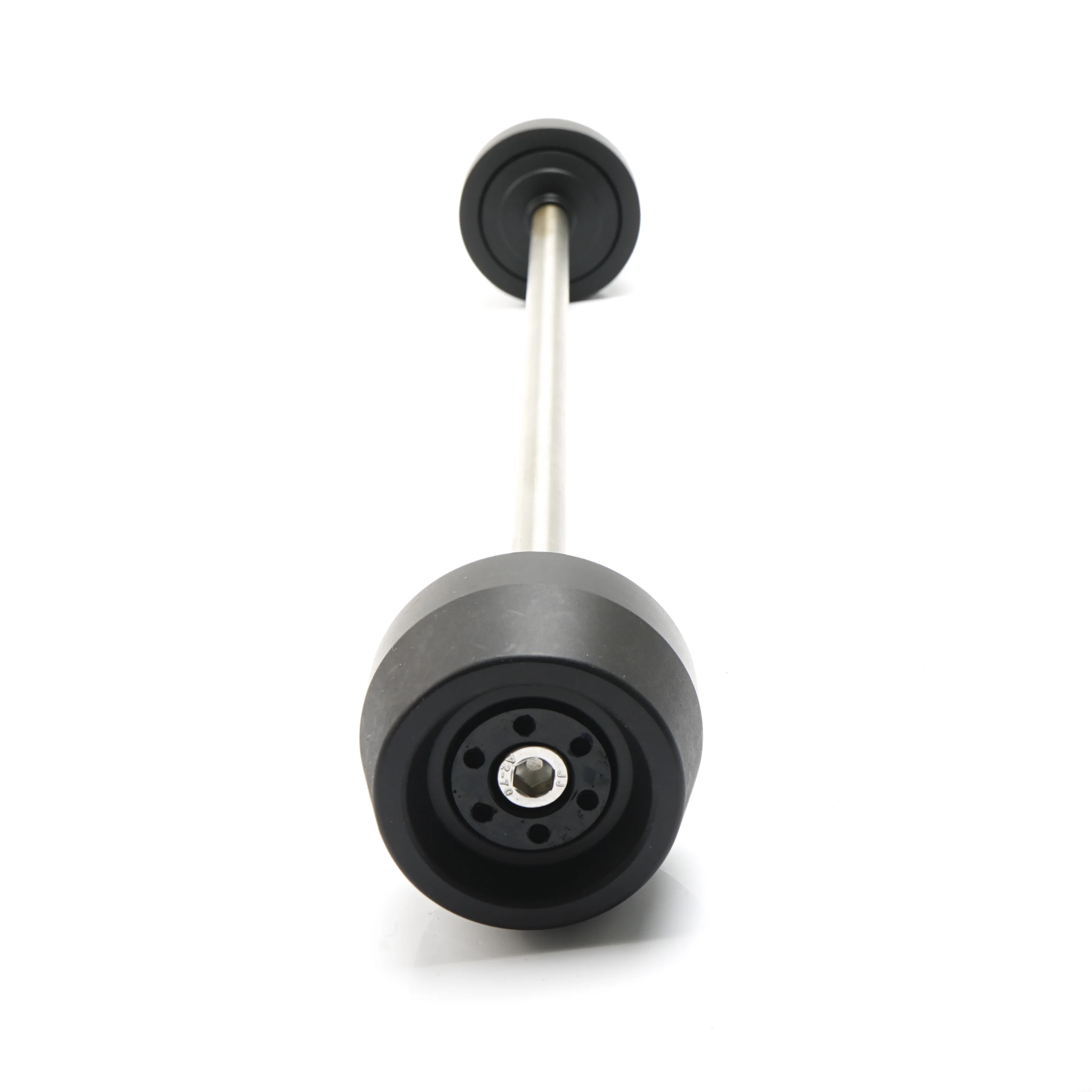 Мотоциклетные передние/задние осевые ползунки обеспечивает защиту колес для Yamaha