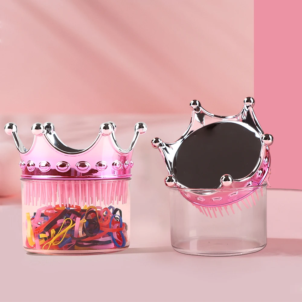 

1 шт., Антистатическая щетка для волос