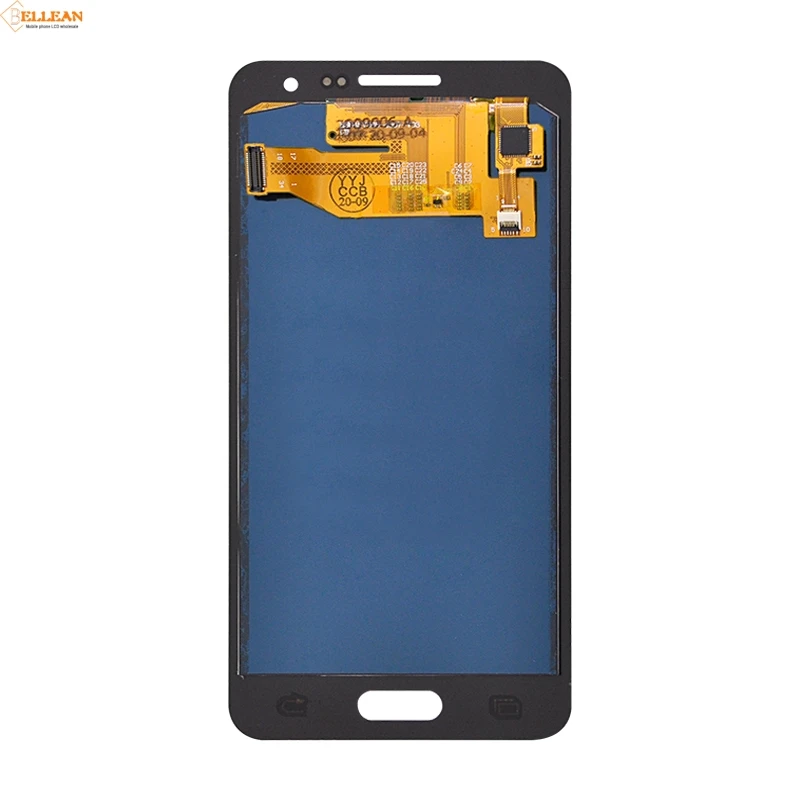 Продвижение Catteny A300 A300F ЖК дисплей для Samsung A3 2015 сенсорный экран дигитайзер сборка