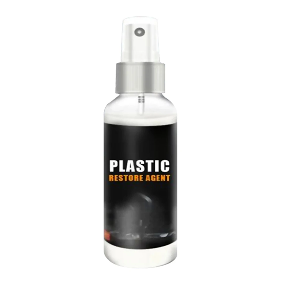 Автомобильная восстановленная паста Универсальные пластиковые детали