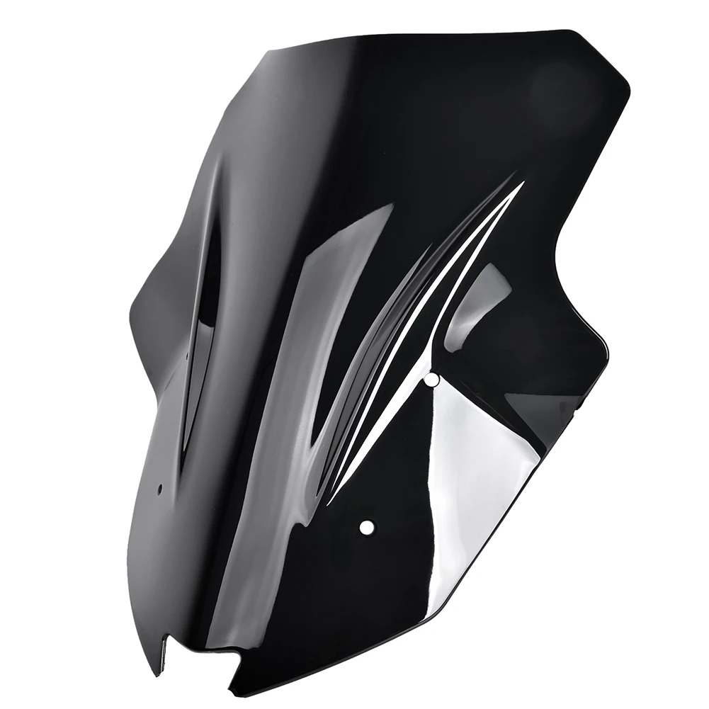 Для Kawasaki Ninja 1000 Z1000SX ветровое стекло козырек ветрового стекла Viser ветровой дефлектор Ninja1000 аксессуары для мотоциклов