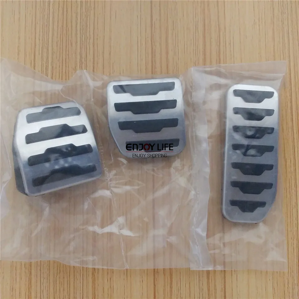 Ручной газовый топливный тормоз муфта ножная педаль Крышка для LR Range Rover Evoque 2011 2016