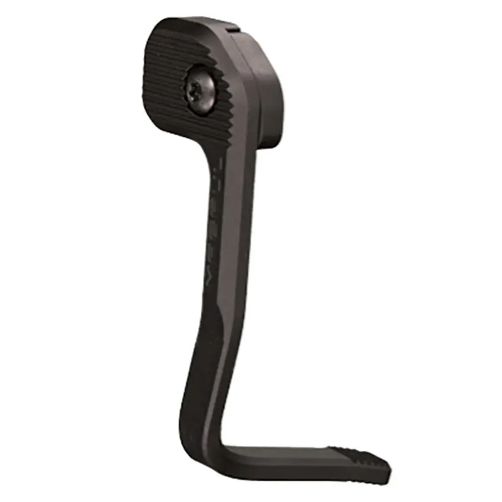 

Magorui Tactical Enhanced Bad Lever MAP Bolt Catch Extender Release Lever Ambidextrous Mount-On Side Plate 5.56/223