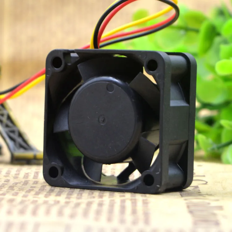 

109P0424H7D28 24V 0.08A 4015 4CM Quiet Inverter Fan