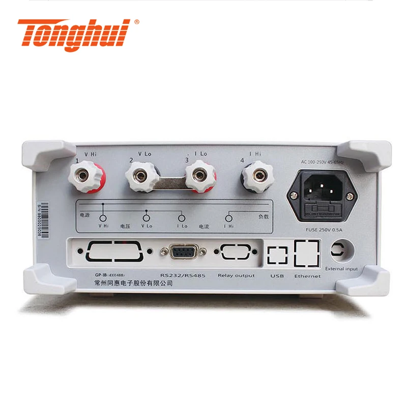 

TL3300/3301/3302 digital electrical parameter measuring instrument intelligent power meter TL3310/3320