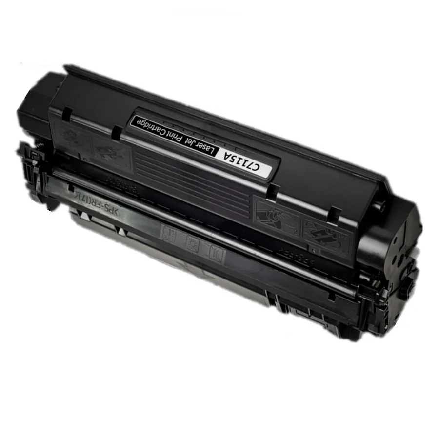 Черный тонер картридж для hp C7115A EP25 7115A 15A Замена LaserJet 3310MFP 3320MFP 3320N 3330MFP 3380MFP лазерный