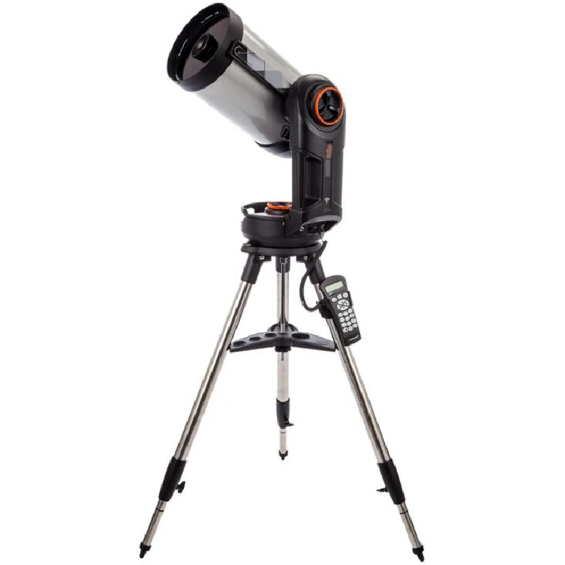 NexStar Evolution 8 8SE 203/2032 мм шмидта cassegrain Системы StarBright XLT астрономический