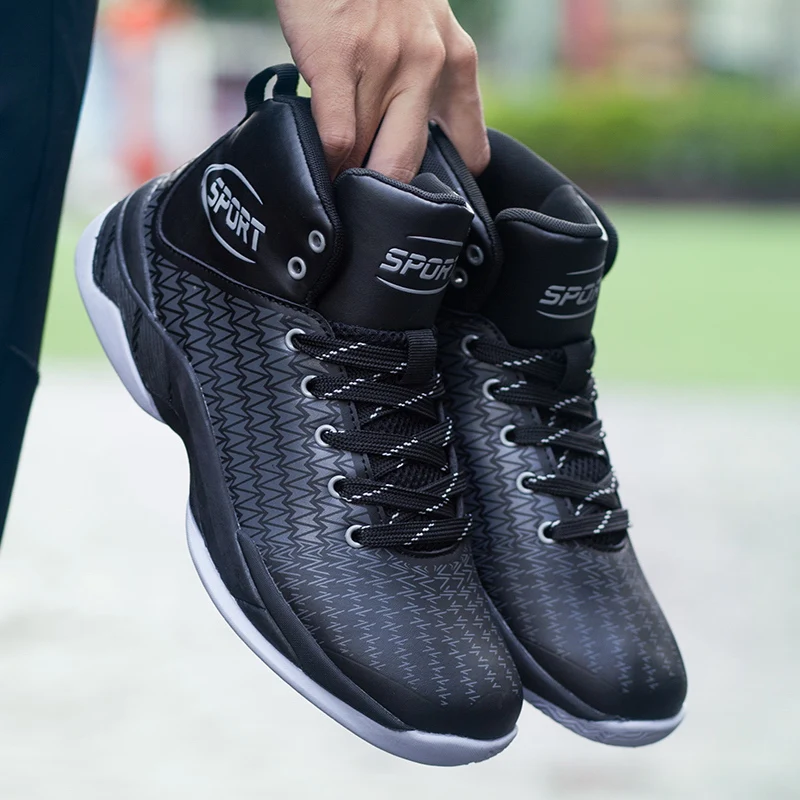 Официальные оригинальные аутентичные баскетбольные кроссовки спортивные