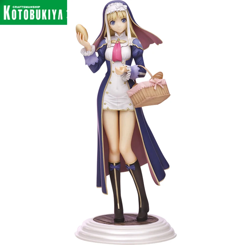 

KOTOBUKIYA Japanese cartoons, figure Aiyali Adate figure dolls, anime characters