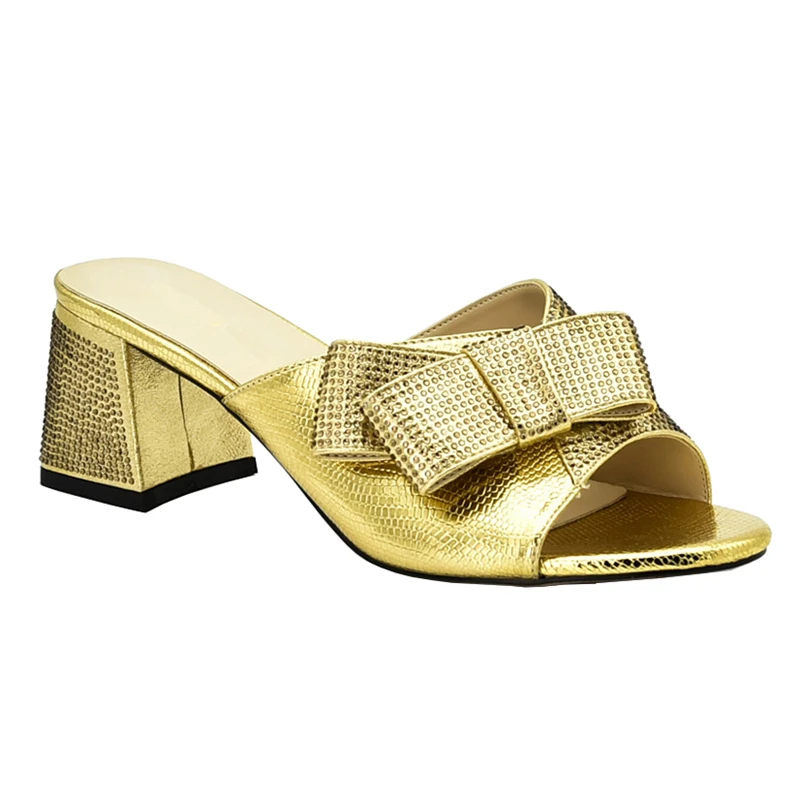 Женские туфли на высоком каблуке стразы свадебные без шнуровки Женская