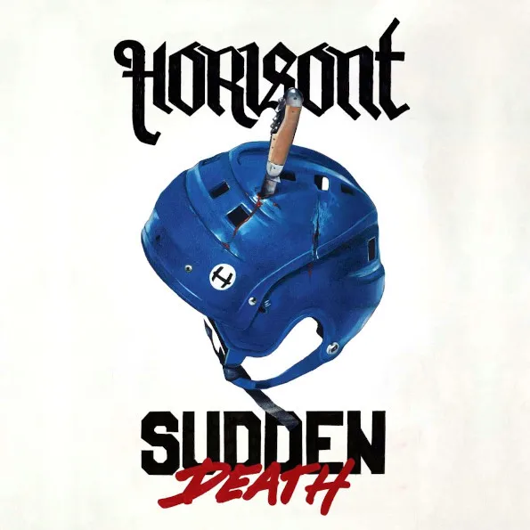 Horisont / Sudden Death (Limited Edition)(CD) | Электроника