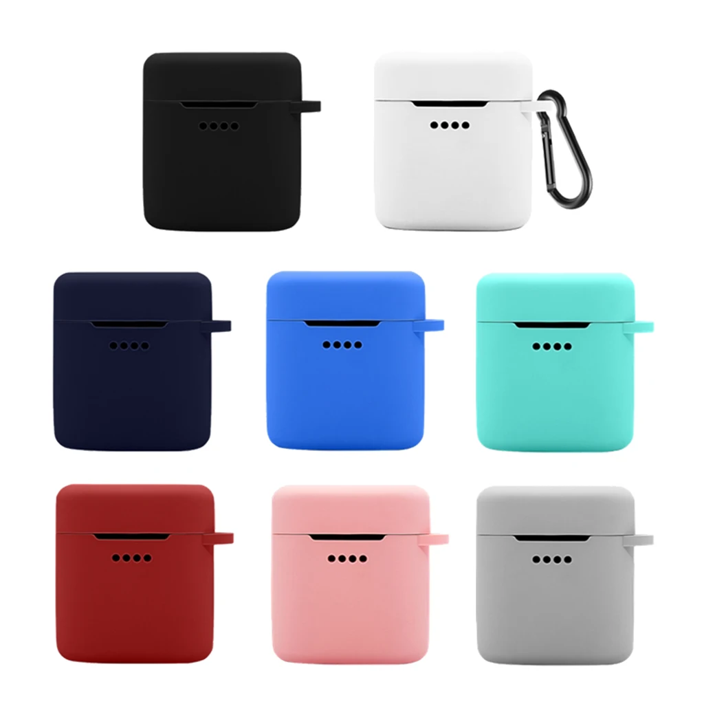 Силиконовый чехол для Huawei FreeBuds 2 Pro Honor FlyPods pro сумка наушников Bluetooth FreeBuds2 защитный