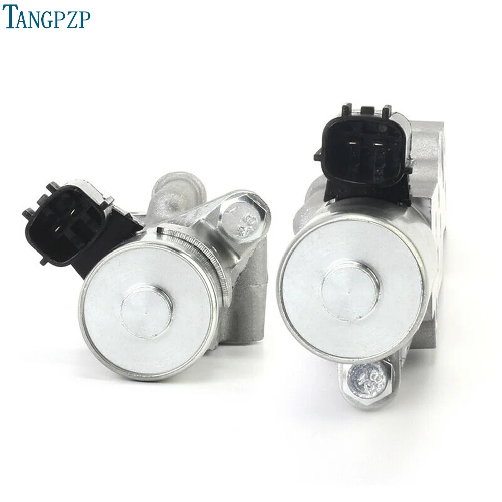 Соленоидный клапан ISANCE VVT с регулируемым таймером правый левый 23796-EA20A 23796-EA20B для