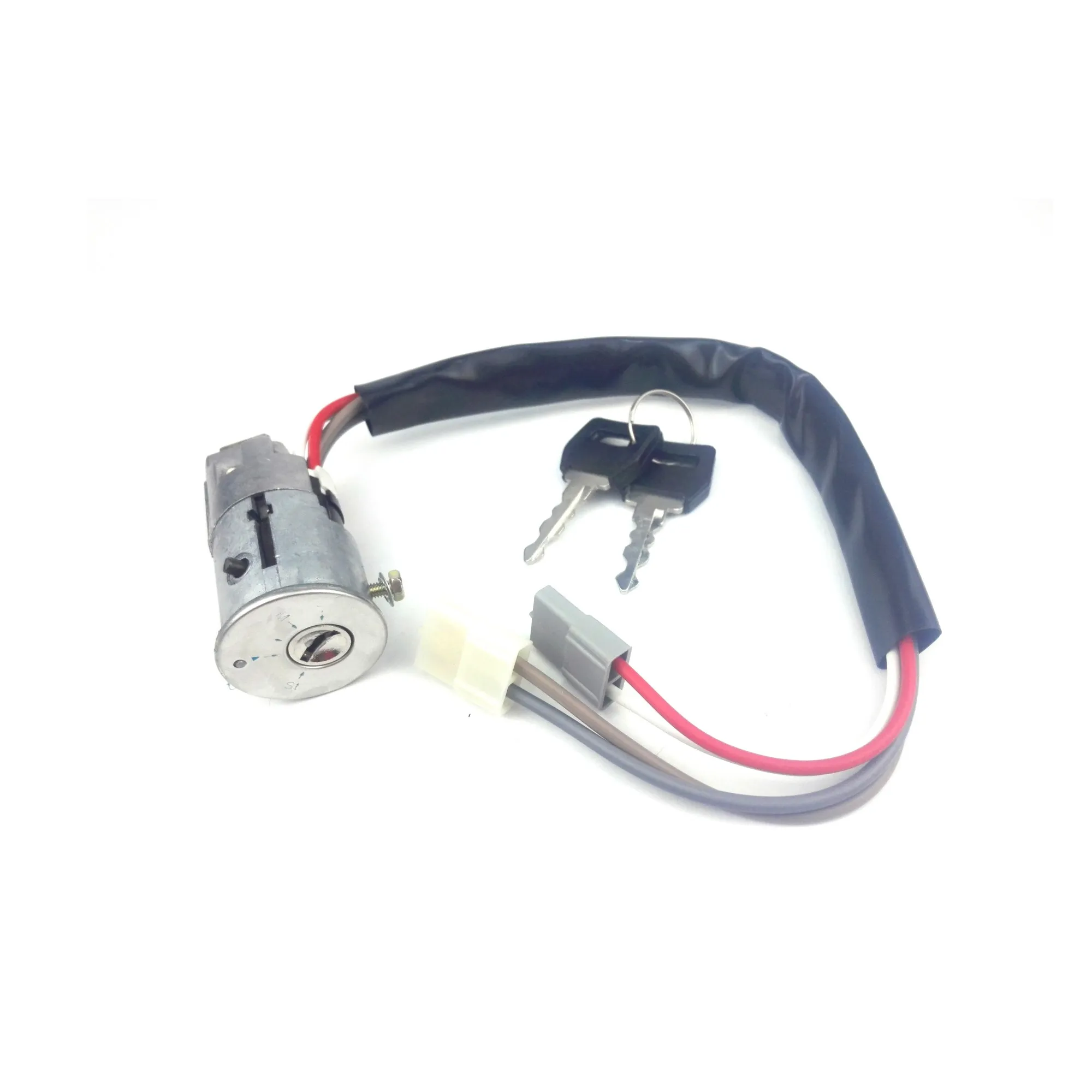 Ignition starter switch for 204 304 404 504 012601 two face 012600 252019 4161-81 416181 once | Автомобили и мотоциклы