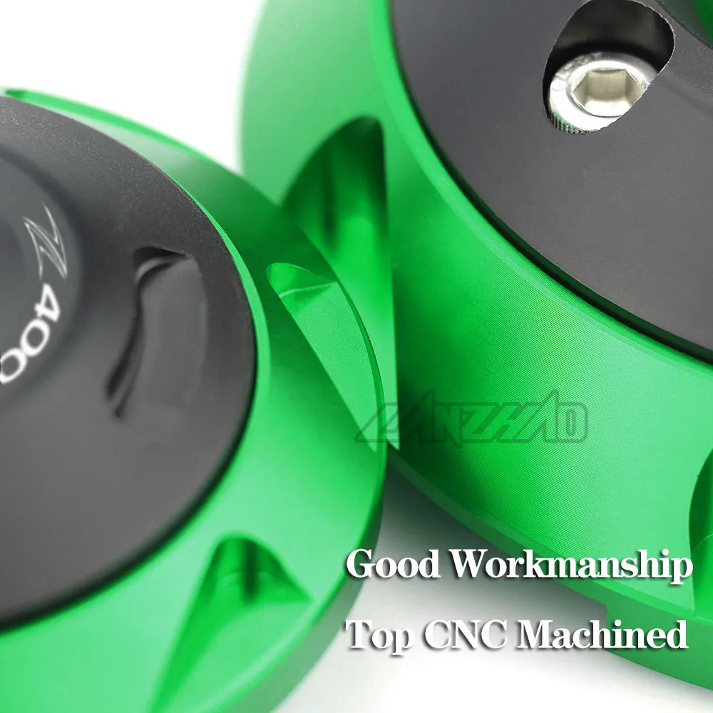 CNC алюминиевый мотоциклетный защитный боковой Чехол для двигателя статора чехол