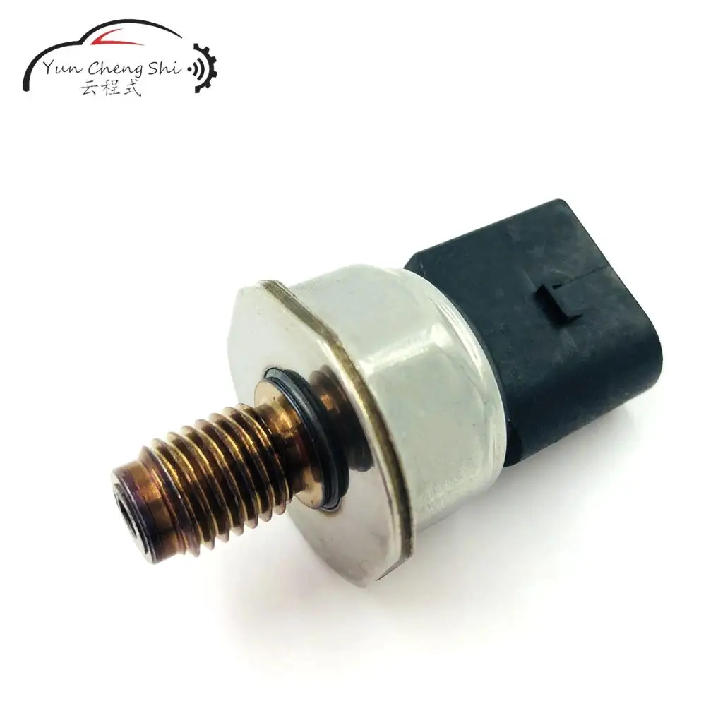 Автоматический датчик давления топливной направляющей 5PP5 3 для Cunnins ISX 6 7 3|Датчик