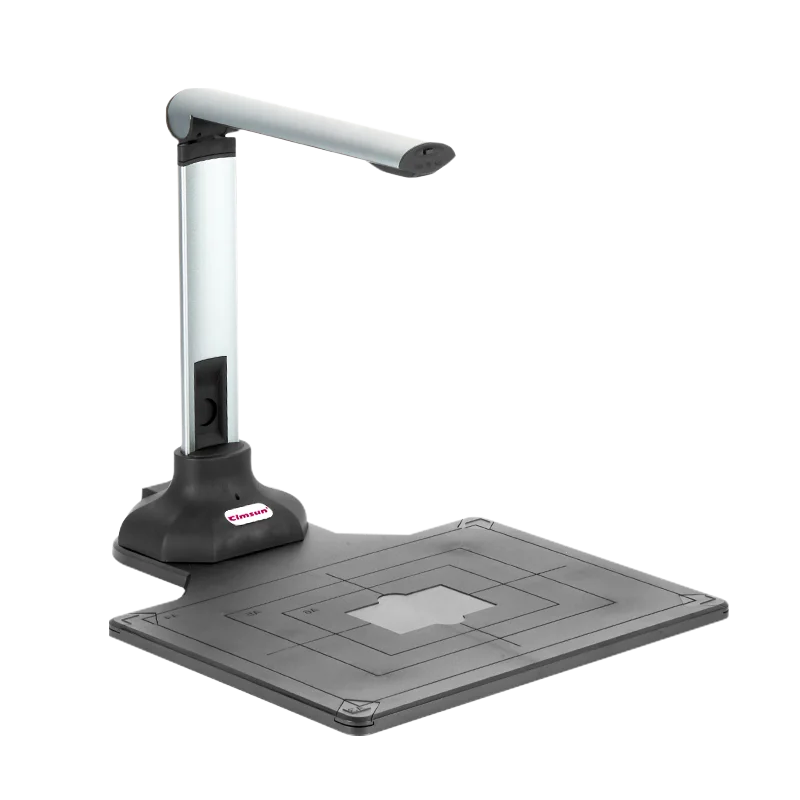 Новый книжный сканер E1200 Plus камера для документов 12 мегапикселей HD размер захвата