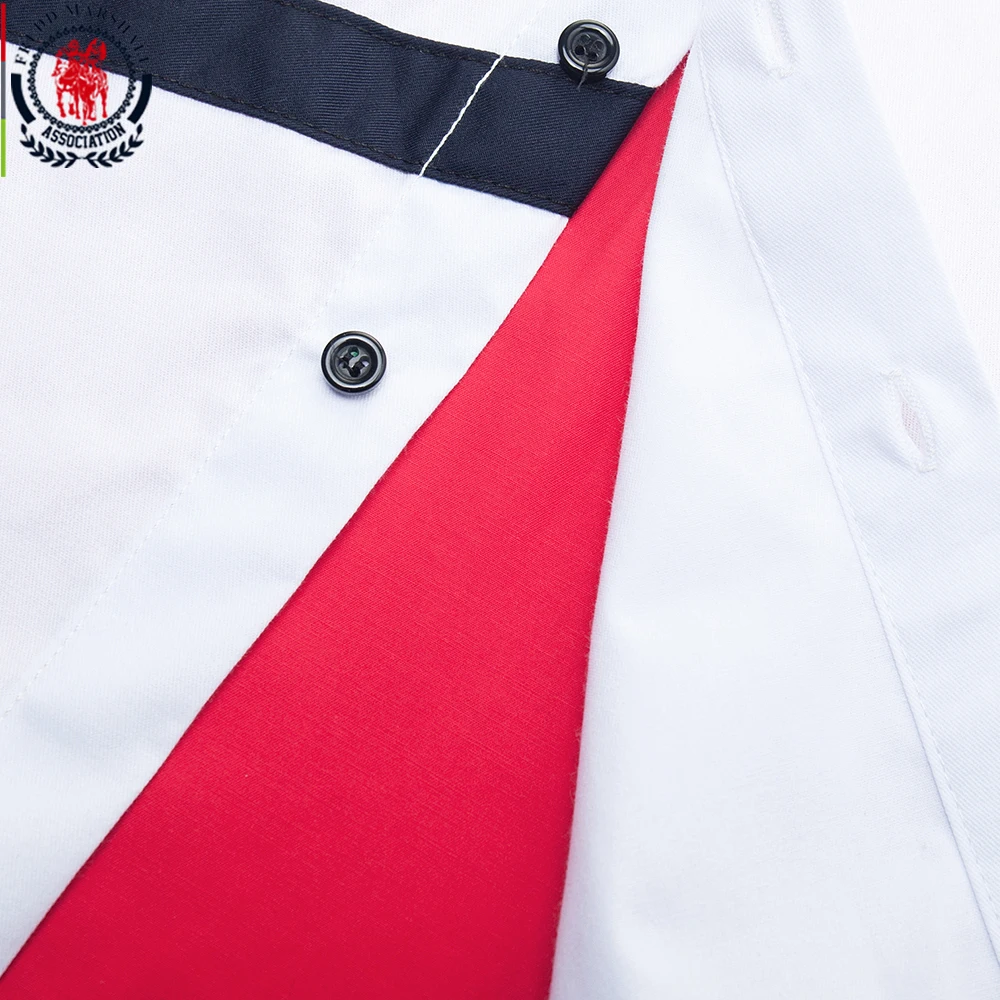 Рубашка Fredd Marshall Мужская с принтом модная Повседневная блуза из 2020 хлопка в стиле