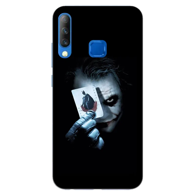 A034 Силиконовый чехол для телефона Infinix Hot S4 X626 X 626 6," модный принт задняя крышка для Infinix Hot S HotS X521 5,2" Fundas Para - Цвет: A034
