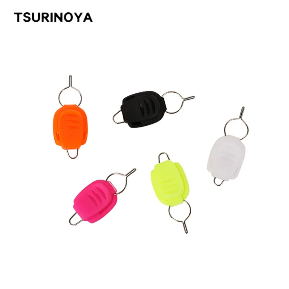 4 шт. держатель лески для рыбалки | Спорт и развлечения