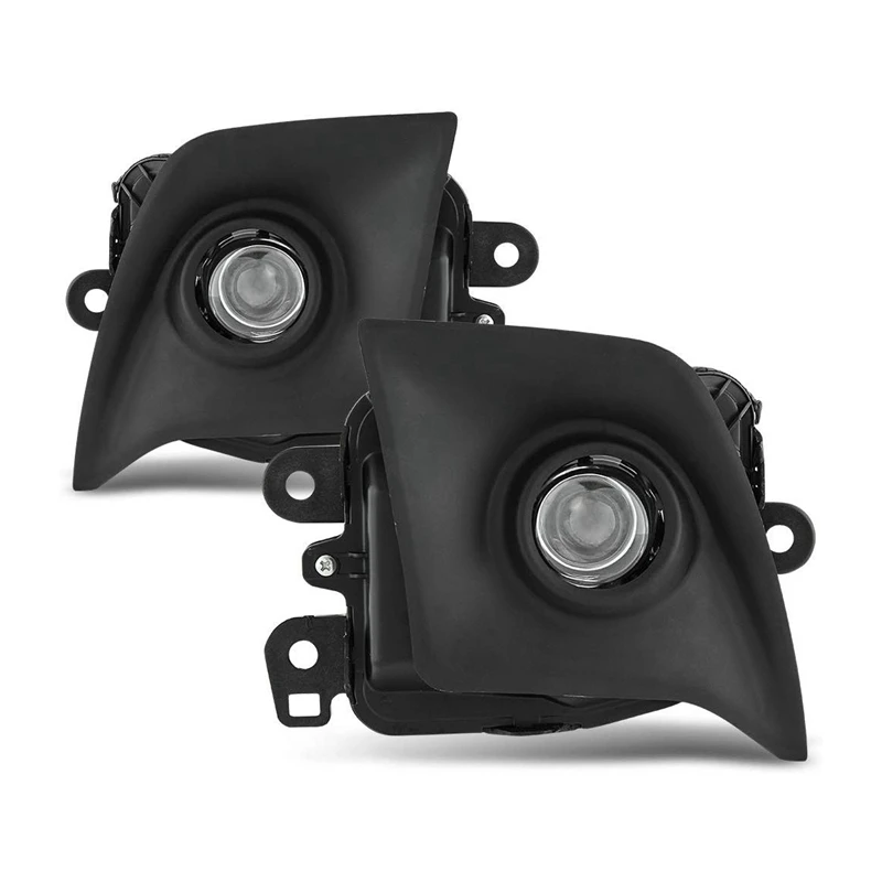 Светодиодный противотуманный фонарь в сборе светодиодный проектор высокой