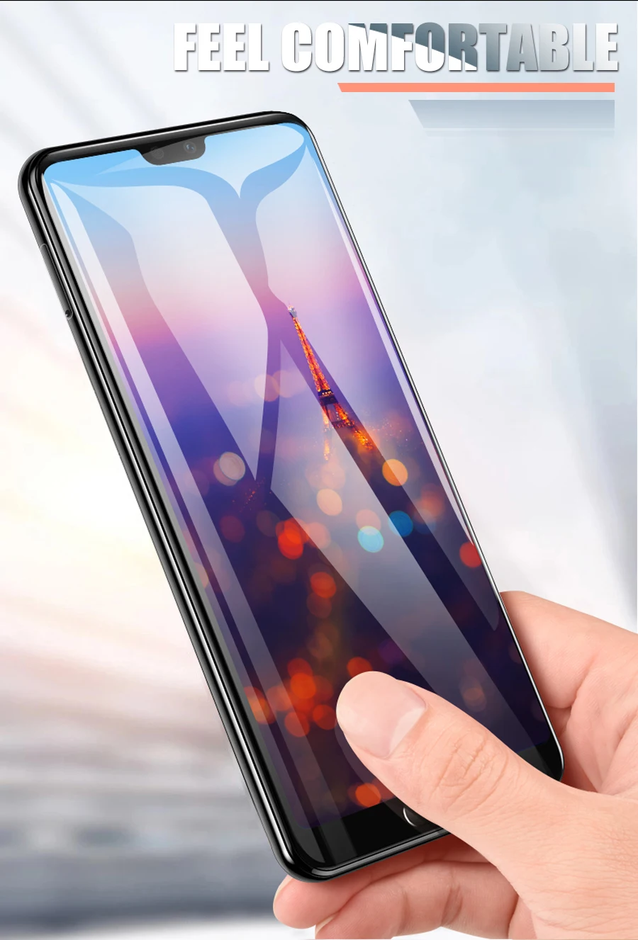 Полное покрытие из закаленного стекла для huawei Honor View 10 20 V8 V9 V10 V20 Защитное стекло для HONOR 8 9 10 20 Lite защита экрана