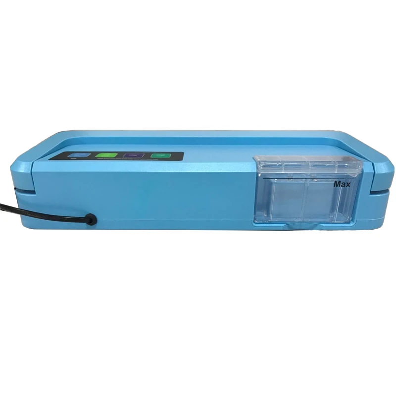 220 В Вт вакуумный упаковщик упаковочная машина лучший портативный пищевой