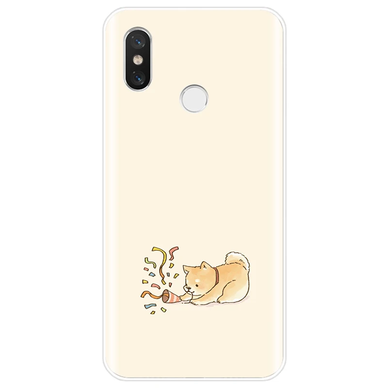 Кустарник Doge Косплей Shiba Лисья Секретная служба (Inu Забавный чехол с собакой из