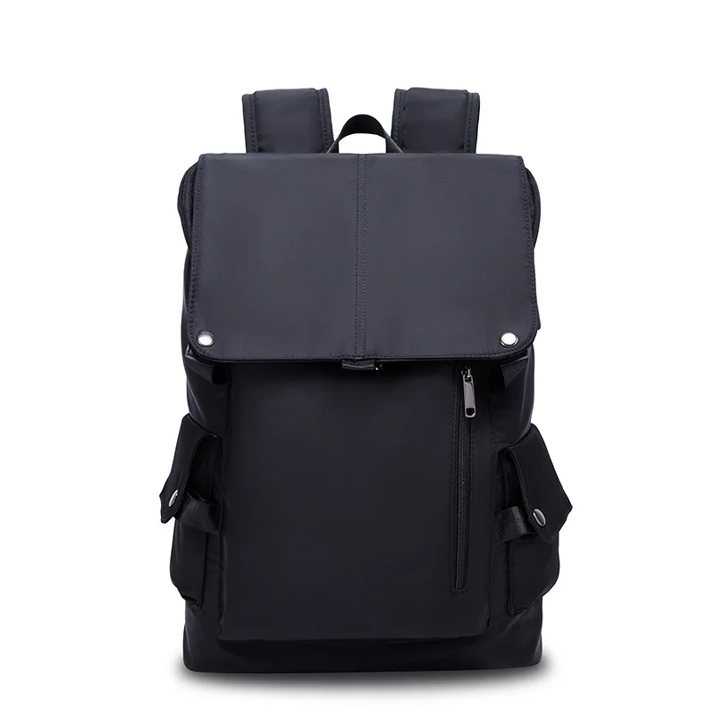 

Large oxford laptop backpack men backpacks for teenage boys travel backpack bag fashion male school bags Escolar