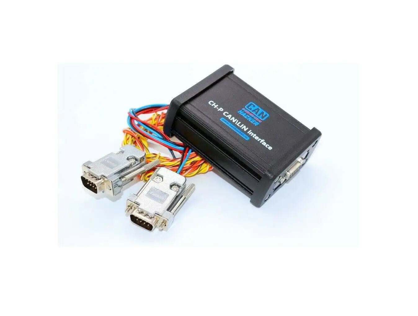 

Подлинный CAN-Hacker СH-P can hacker от дилера, новая версия CAN HACKER 3,2