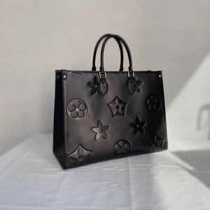 large capacity retro 2021 new ladies bag leather woman handbag hot selling designer totes womens bag large brand bags luxury free global shipping