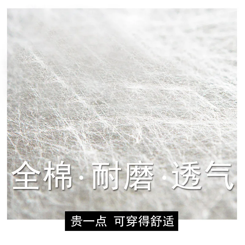 Фартук из хлопка с принтом логотипа на заказ Черный Модный хлопковый фартук для