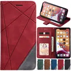 Для OPPO A52 A72 A92 A33 A53 A8 A31 A5 A9 2020 Realme 8i 8 7 7i Pro Find X2 Pro X3 Lite Neo хит цвета ромб узор Чехлы P21G