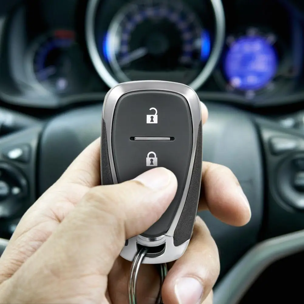 B184 пульт дистанционного управления брелок сменный корпус Высокая