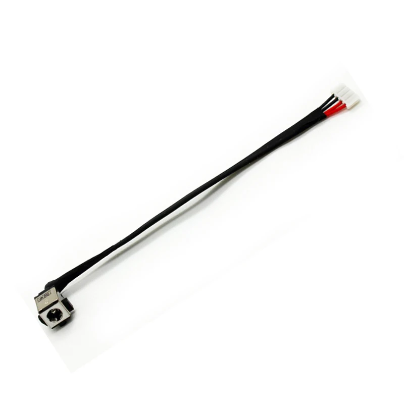 

Кабель питания постоянного тока для ноутбука Toshiba PSC3UU PSC4AU PSK3SU PSK40C PSK40U PSC3UU PSC4AU PSK3SU PSK40C PSK40U