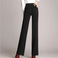 large pants wide legged leisure womens size of casual pants