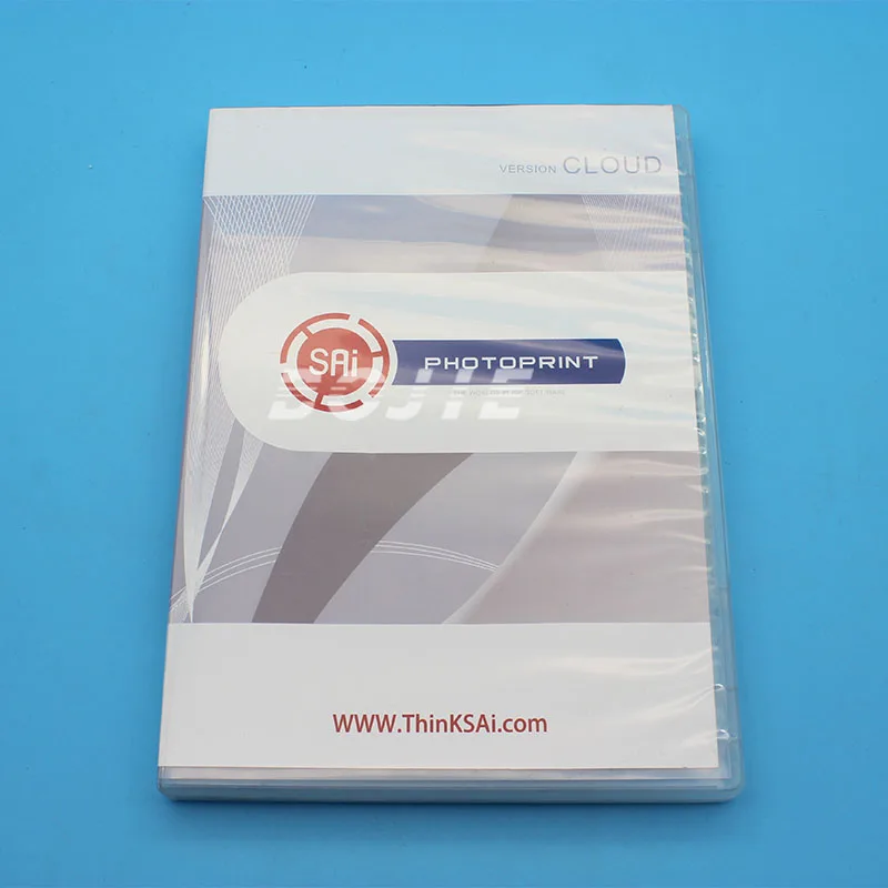 Ver 12 Yishan photoprint RIP for printer | Компьютеры и офис