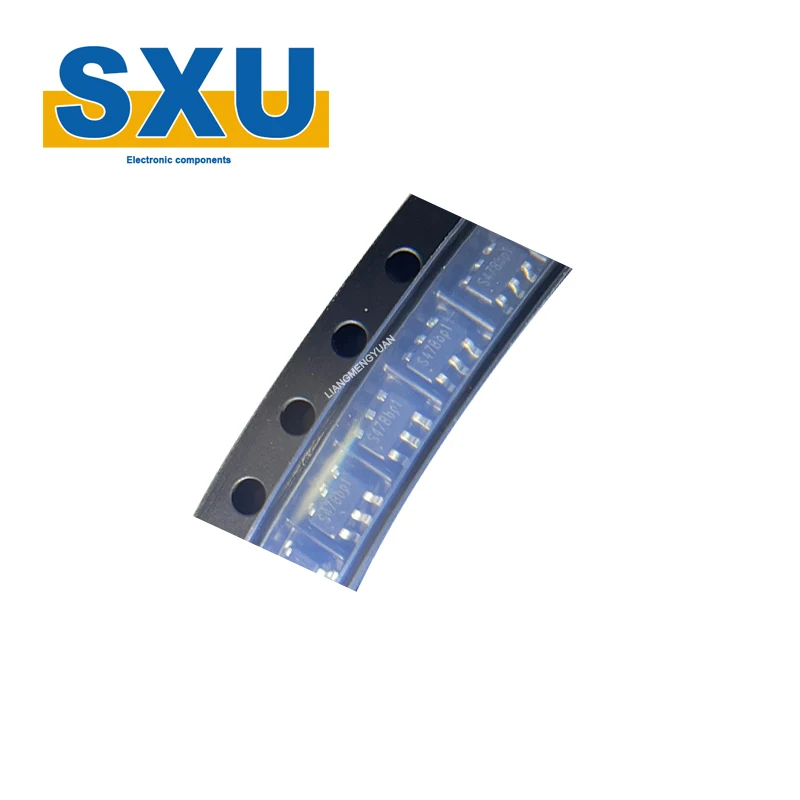 STI3470 SOT236 новая модель до подтверждения заказа будут предложены предложения