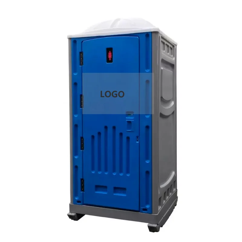 

Китайский производитель прочного Рото-формовочного приседания, переносной пластиковый Туалет, фабрика