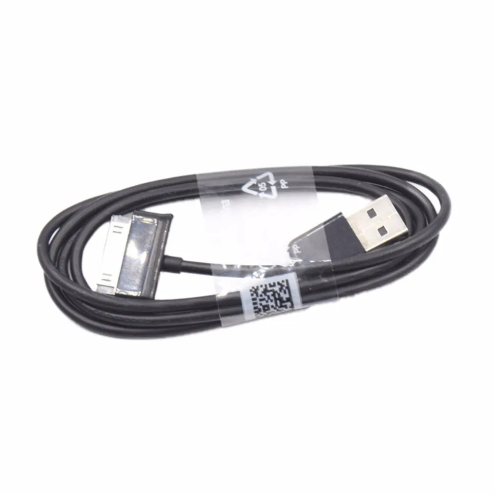 USB кабель для зарядки и передачи данных samsung Galaxy Tab 10 1 &quot8 9&quot P1000 P3100 P1010 N8000 P5100 P5110