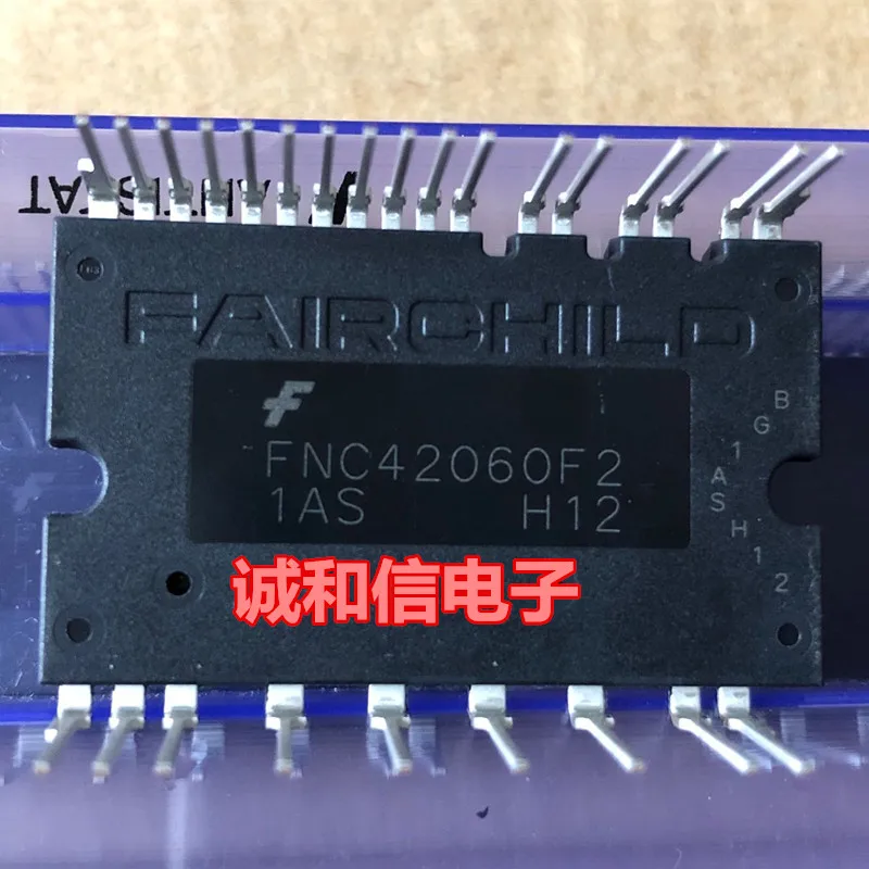 100% Новинка & Оригинал в наличии FNC42060F2 600V20A IPM