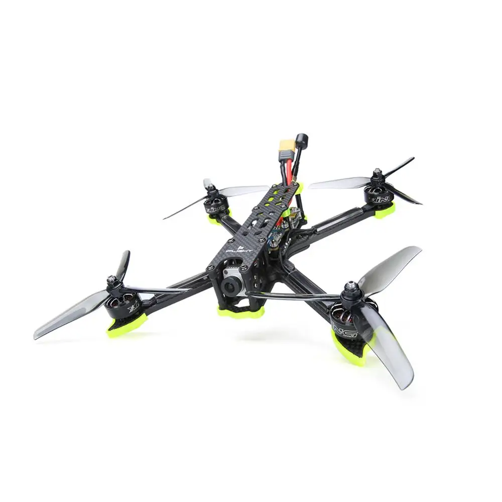 Iflight nazgul 5 v2 Clearance