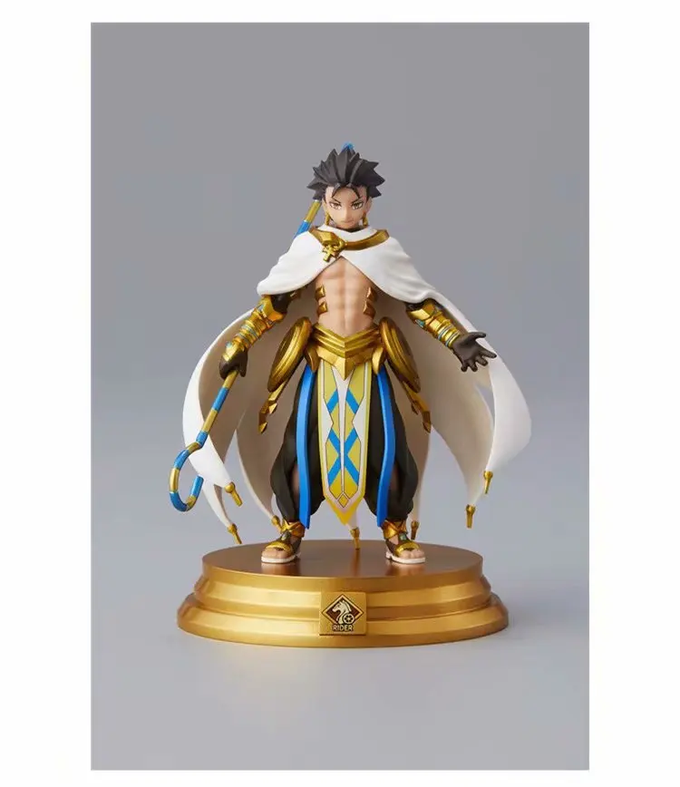 Аниме 6 шт./компл. Fate Grand Order Saber ПВХ фигурка игрушка 8 см Fate/stay Night сексуальная