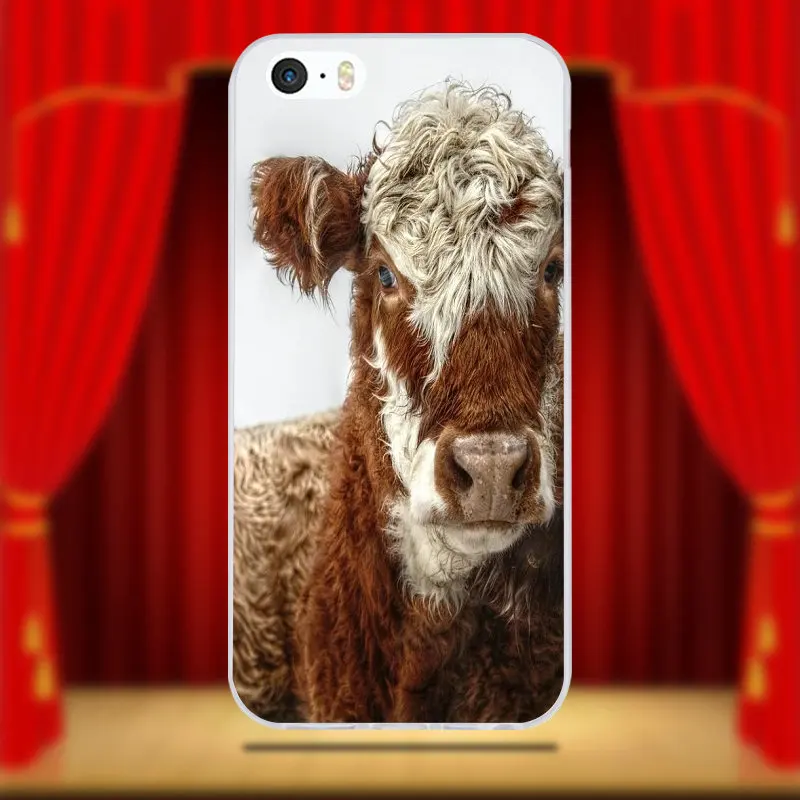 Мягкий Силиконовый ТПУ прозрачный мобильный телефон чехлы Капа для iPhone 4 4S 5 5S 5C SE 6